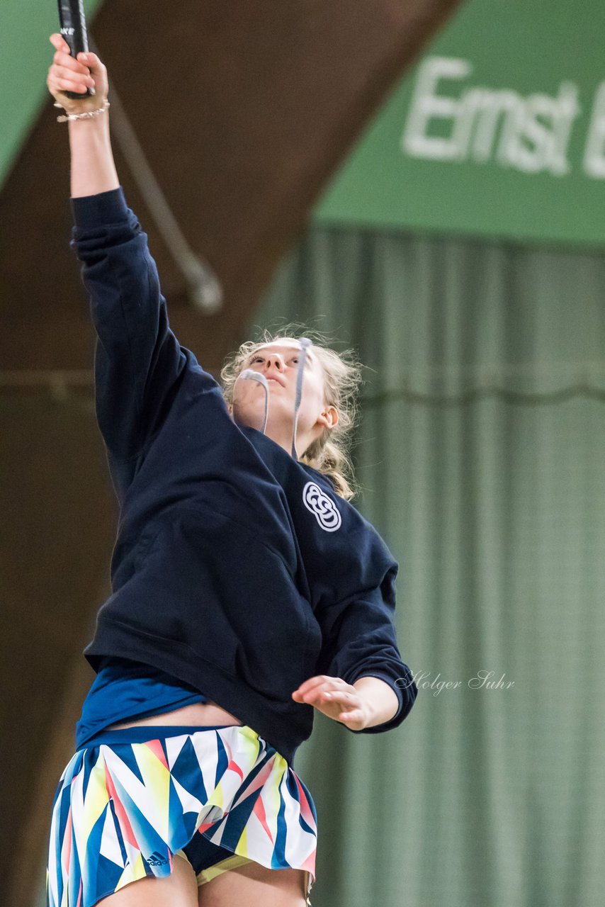Bild 139 - Verbandsmeisterschaften U16